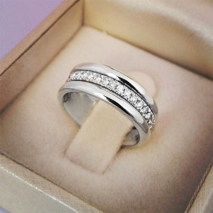 Huitan%202020%20NEW%20Fashion%20Wedding%20Ring%20For%20Women%20Micro%20Paved%20Cubiz%20Zircon%20Finger%20Rings%20Female%20Engagement%20Jewelry%20Accessories%20-%20Image%202