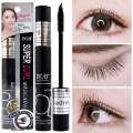 BOB Mascara water proof ðŸ’¯. 