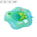 Outdoor Sport swim ring children's swimming ring collar swimming ring 3-12 months/2-6 years Universal. 