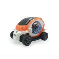 4D Light 09 Future car Toys for Kids with Music Dancing Car for Baby. 