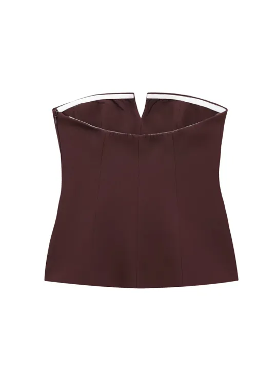 TFMLN%20Spring%20Summer%20Women%20Strapless%20Crop%202025%20Tops%20Basic%20Sleeveless%20Office%20Lady%20Tops%20Trend%20Street%20Classic%20Solid%20Tube%20Tops%20-%20Image%204