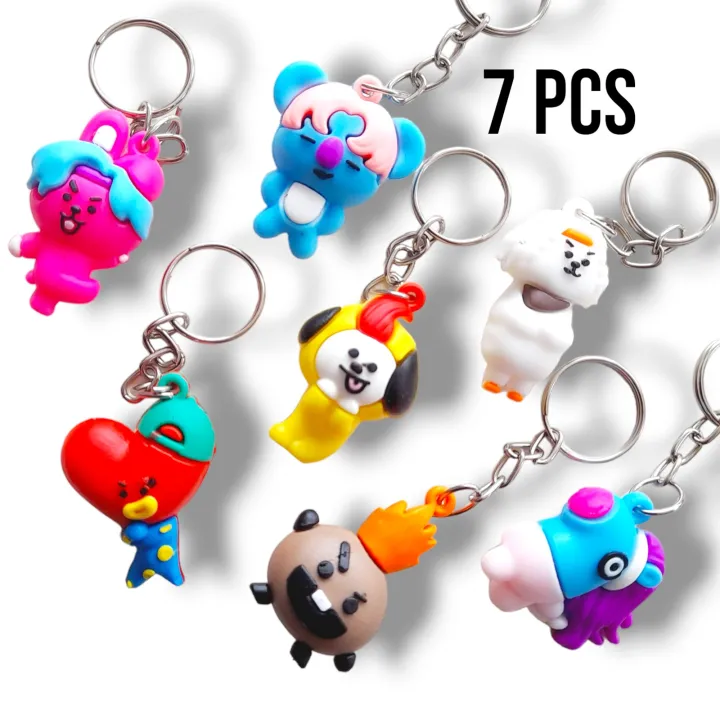 BTS%20Keychain%20And%20Keytegs%20Collectible%20Items%20-%20Image%202
