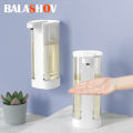 Automatic Sensor Hand Sanitizer Machine Dish Soap Machine Body Wash Shampoo Smart Distance Sensing KitchenToilet Home Dispenser. 