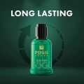 Fogg Scent Sultan EDP for Men – 30 ml | Bold Oriental-Woody Perfume with Long-Lasting Fragrance. 