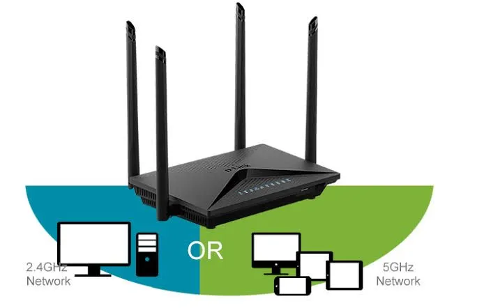 D-Link%20Dir%20853%201200%20Mbps%20Gigabit%20Router%20(Used)%20-%20Image%202