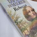 Rebecca by Daphne Dumaurier. 