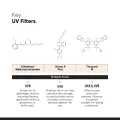 Minimalist SPF 50 Light Fluid Sunscreen | PA++++ | No White Cast | Water & Sweat Resistant | Clinically Tested in US (In-Vivo) | 50 ml. 