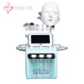 7 in 1 Hydrafacial Machine, hydrafacial machine. 