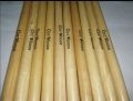 side drum sticks 1 pair Drumstick of musical instruments of wood best quality. 