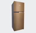Dawlance 12 Cubic Feet Refrigerator 9173WB  Chrome Pearl Copper Double Door Wide Body Medium size With 12 Years Warranty. 