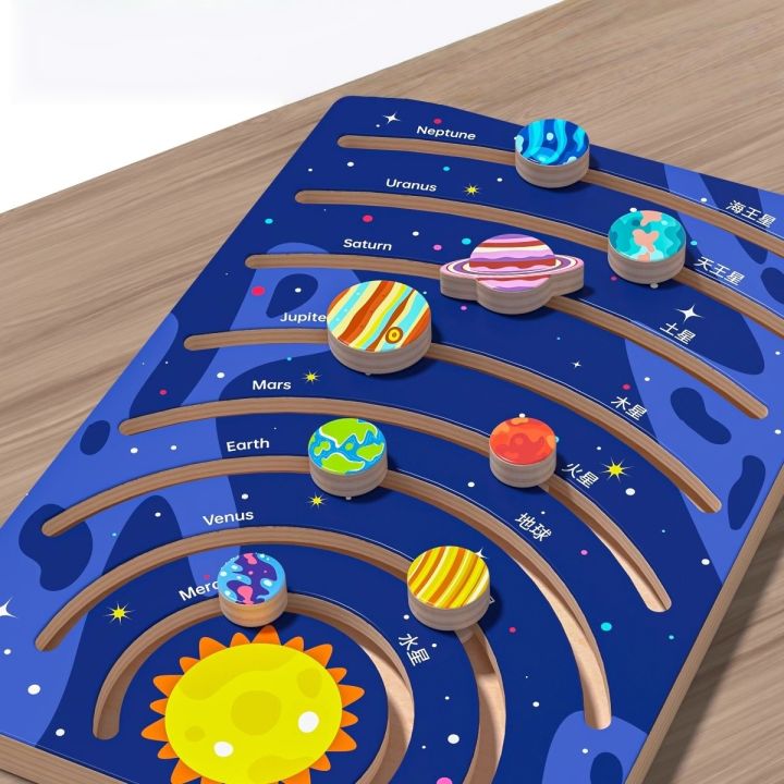 New%20Montessori%20Wooden%20Toys%20Eight%20Planets%20Puzzle%20Earth%20Sun%20Solar%20System%20Planets%20Planets%20Cognition%20Educational%20Toys%20Children%20%20-%20Image%207