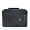 Tape Cassette Player Walkman Cassette Player Portable Speaker Multiple Power Supply Methods AM/FM Radio Function Music Player. 