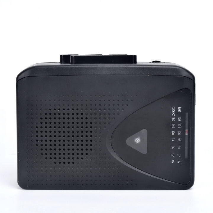 Tape%20Cassette%20Player%20Walkman%20Cassette%20Player%20Portable%20Speaker%20Multiple%20Power%20Supply%20Methods%20AM/FM%20Radio%20Function%20Music%20Player%20-%20Image%202