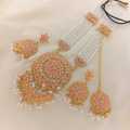 Sheta Women's Necklace Jewelry Accessory.