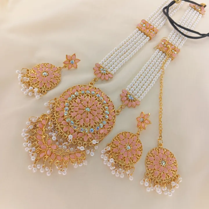 Sheta%20Women's%20Necklace%20Jewelry%20Accessory%20-%20Image%206