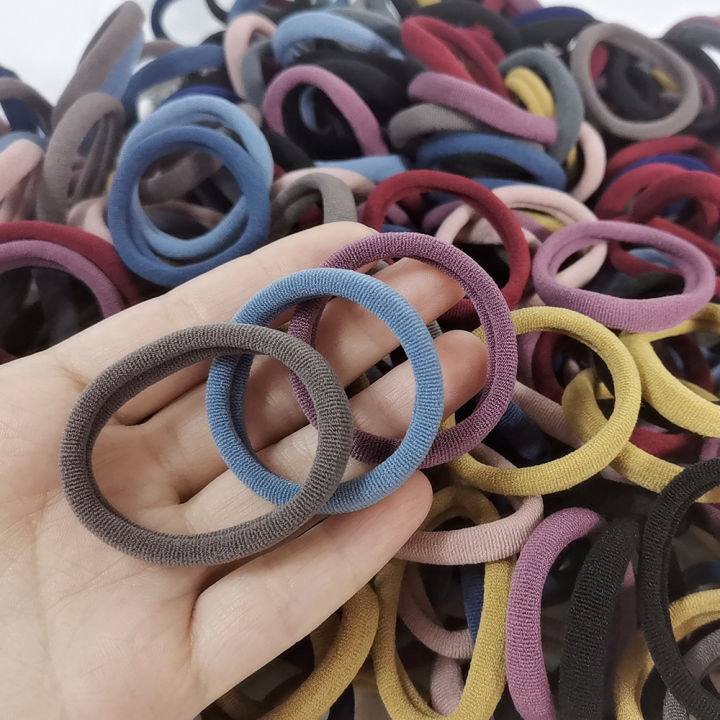 40%20pcs%20long%20lasting%20hair%20band%20%20(%20import%20from%20China%20)%20-%20Image%204