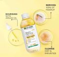 Garnier Micellar Oil Infused Cleansing Water 400ml. 