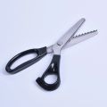 Zigzag Scissors Pinking Scissors. 
