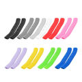 PYDEX Bicycle brake lever Protectors For shimano mt200 deore m6100 MTB handlebar grips Bike Handle Brake lever Silicone cover. 