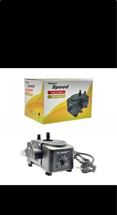 TurboFlow TX-3000G High-Speed Air Pump  Gas  pressure machine Gas compressor  Gas compressor machine Gas pressure machine for kitchen