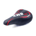 Bicycle saddle Kids BMX Outdoor Sports Bike Cushion Racing Extreme sports Competition Light Children saddle Bicycle Accessories. 