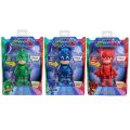 PJ Masks Catboy Owlette & Gekko. 