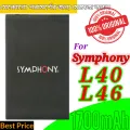 Symphony L40 / L46 Battery - Original Quality. 