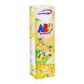 Protect ABC Flavoured Toothpaste in Strawberry, Orange, Bubblegum, Banana, Mango For Kids Baby Children Toddlers Teeth. 