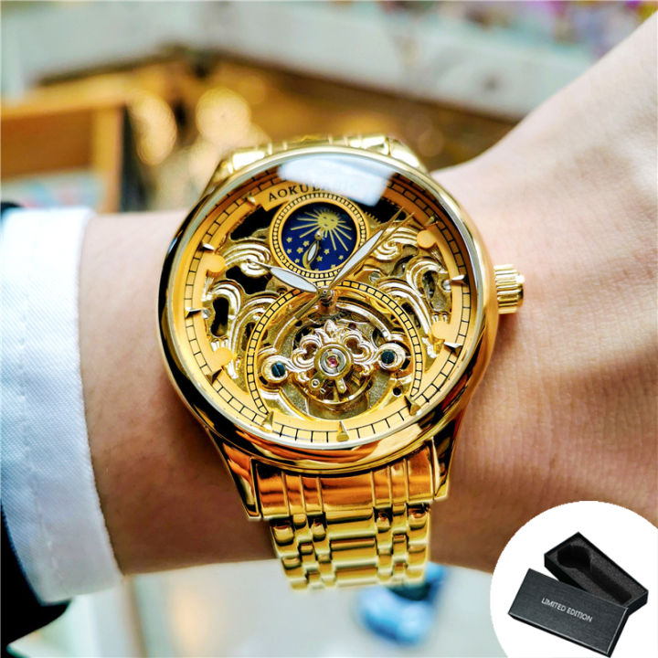Gold%20%20Vintage%20Moon%20Phase%20Automatic%20Watch%20for%20Men%20Tourbillon%20Skeleton%20Luminous%20Hands%20Luxury%20Brand%20Mechanical%20Watches%20Steel%20Strap%20-%20Image%208