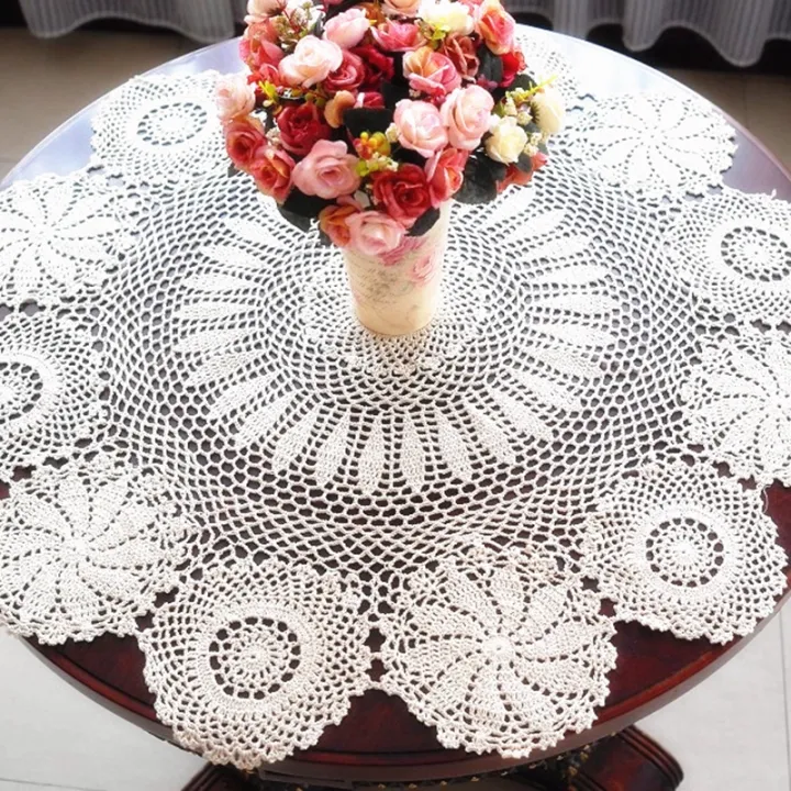 Round%20Table%20Cloth%20Handmade%20Crochet%20Tablecloth%20Nice%20Hand%20Crochet%20Dinner%20Round%20Table%20Cloth%20100%25%20Cotton%20Many%20Size%20Available%20-%20Image%204