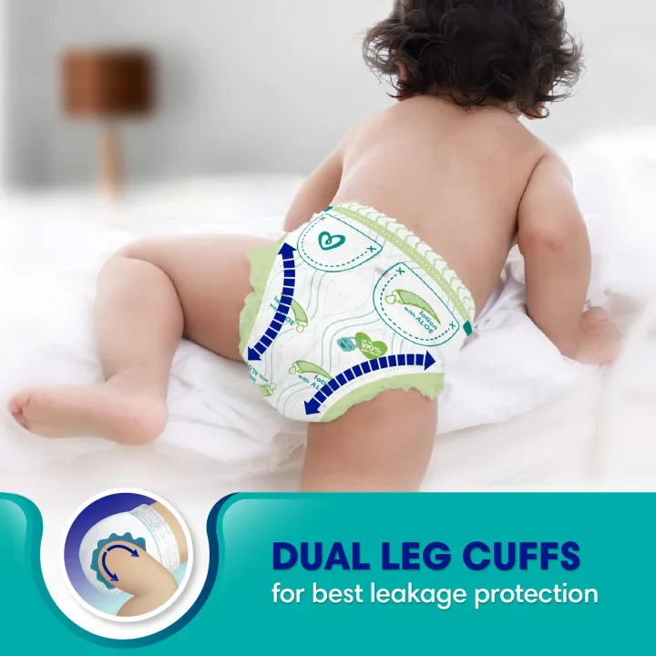 Pampers%20Diapers%20Baby%20Pants%20-%20Medium%2076%20pcs%20-%20Image%203