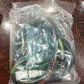 Complete Motorcycle Wiring harness Crown lifan for CD70-CDI for 70CcC Motorcycle. 