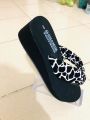 Womens High Heel Eva Sole Fashionable Sandal. 