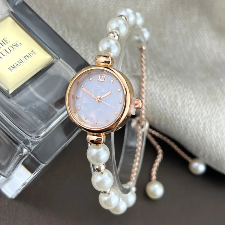 French%20Romantic%20Pearl%20Pull%20Cord%20Handheld%20Watch%20Elegant%20Small%20Fashion%20Bracelet%20Quartz%20Wristwatch%20Stylish%20Portable%20Timepiece%20-%20Image%206
