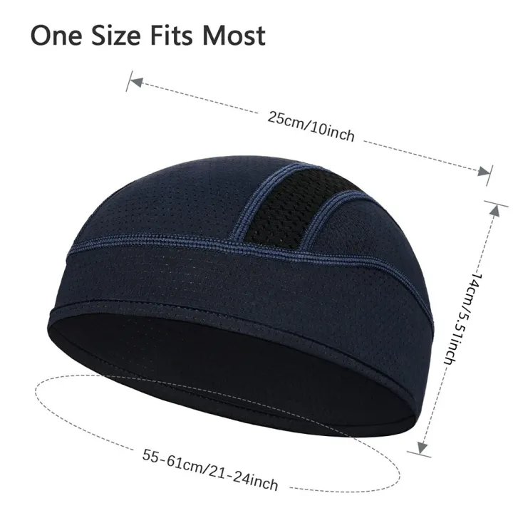 Unisex%20Cycling%20Cap%20Quick%20Dry%20Breathable%20Mesh%20Moisture%20Wicking%20Under%20Helmet%20Beanie%20Inner%20Lined%20Dome%20Summer%20Simple%20Sport%20Cap%20-%20Image%206