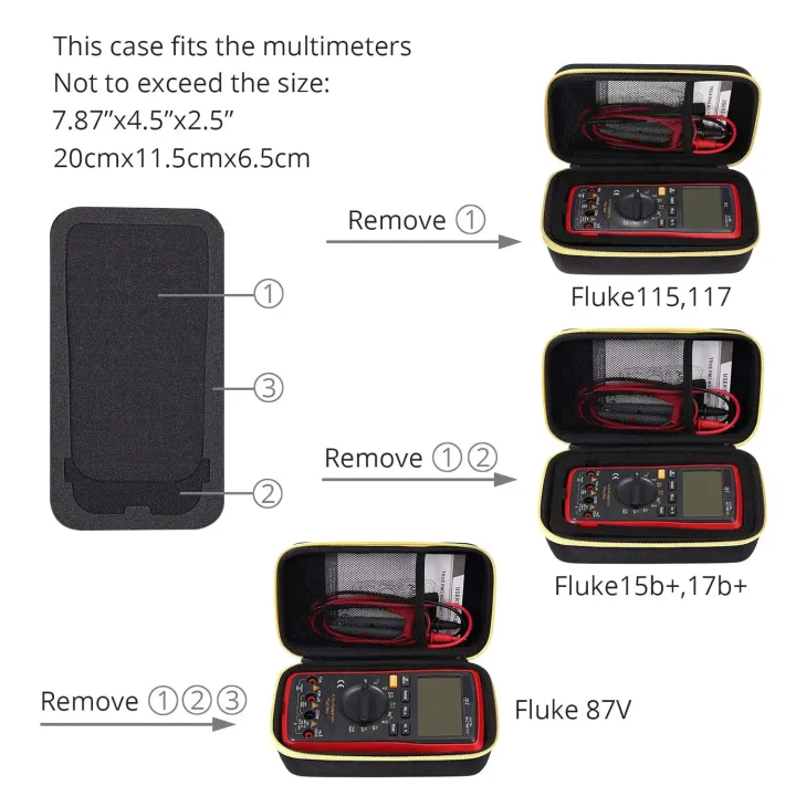 Portable%20EVA%20Case%20Hard%20Travel%20box%20for%20%20Baseus%2020000mAh%20Car%20Jump%20Starter%20Power%20Bank%202000A%20Car%20Battery%20Charger%20storage%20bag%20-%20Image%204