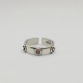 Anime Howl Ring Cosplay Howl Sophie Metal Adjustable Unisex Rings Jewelry Prop Accessories . 