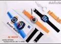 TK 5 5G Smart Watch Sim Supported with Camera 4GB/64GB Low Stocks. 