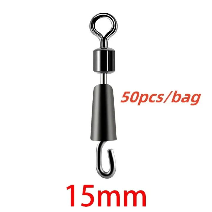 30/50PCS%20Bearing%20Swivels%20Ball%20Bearing%20Swivel%20Solid%20Rings%20Fishing%20Connector%20Ocean%20Boat%20Quick%20Fast%20Link%20Connector%20-%20Image%207
