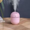 200ml Mini Portable Humidifier With USB Charging And Led Night Light. 