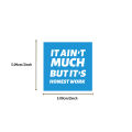 50PCS Funny Stickers for Adults PVC Cartoon Decals for Scrapbooking Laptops Water Bottles Cars Glass Surface Compatible. 