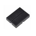 MB-102 MB102 Breadboard 400 830 Point Solderless PCB Bread Board Test Develop Dupont line DIY for arduino laboratory SYB-830. 