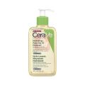 Cerave Hydrating Foaming Cleansing Oil 236ml. 