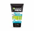 Garnier Men Oil Clear Clay D - Tox Facewash 100g. 