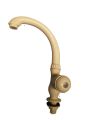 Basin Water Tap.High Quality.Brass Spindle.. 
