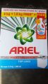 Ariel Matic Top Load Detergent Combo - Powder + Liquid ( 4 +1.8 kg Washing Powder With 500ml Matic Liquid Free ). 