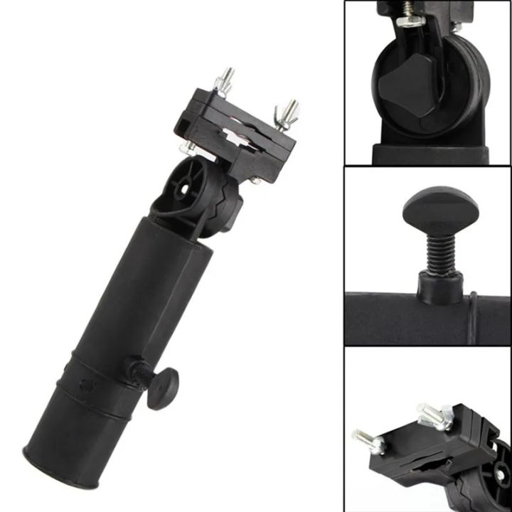 Universal%20Golf%20Cart%20Umbrella%20Holder%20Adjustable%20Golf%20Trolley%20Umbrella%20Stand%20Clip%20Buggy%20Baby%20Pram%20Wheelchair%20Umbrella%20Bracket%20-%20Image%205