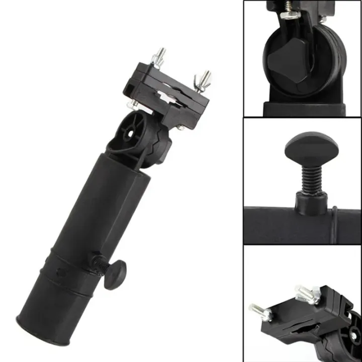 Universal%20Golf%20Cart%20Umbrella%20Holder%20Adjustable%20Golf%20Trolley%20Umbrella%20Stand%20Clip%20Buggy%20Baby%20Pram%20Wheelchair%20Umbrella%20Bracket%20-%20Image%205