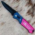 stainless steel pocket knife mini available now. 