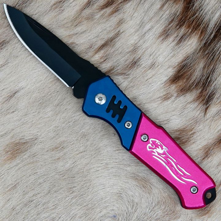 stainless steel pocket knife mini available now